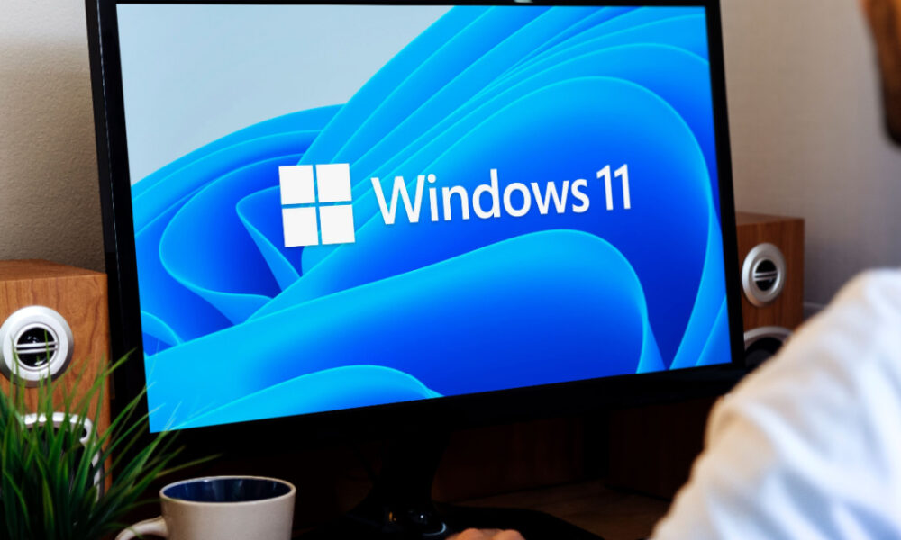 Windows 11