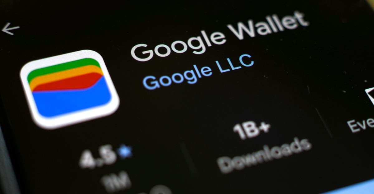 Google Wallet