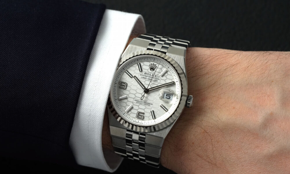 Rolex