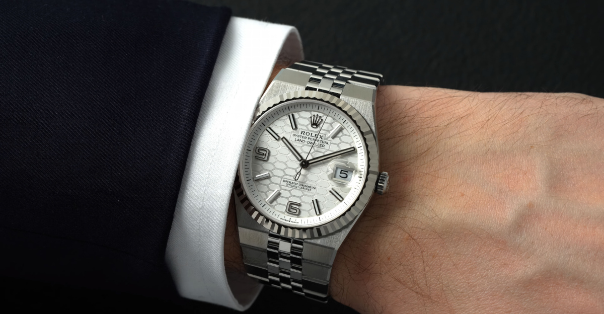 Rolex