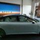 Sony Honda Mobility’s Afeela