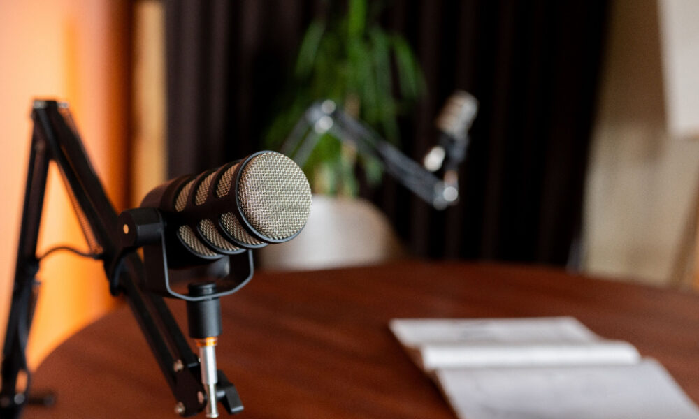 Podcast