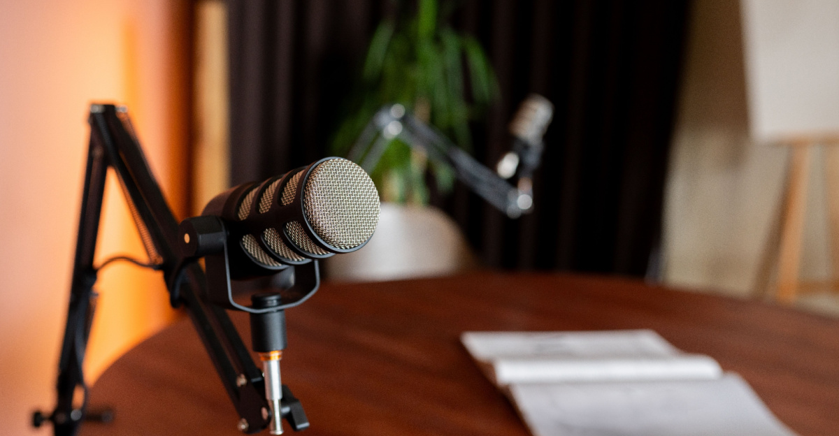 Podcast
