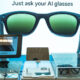 Google glasögon