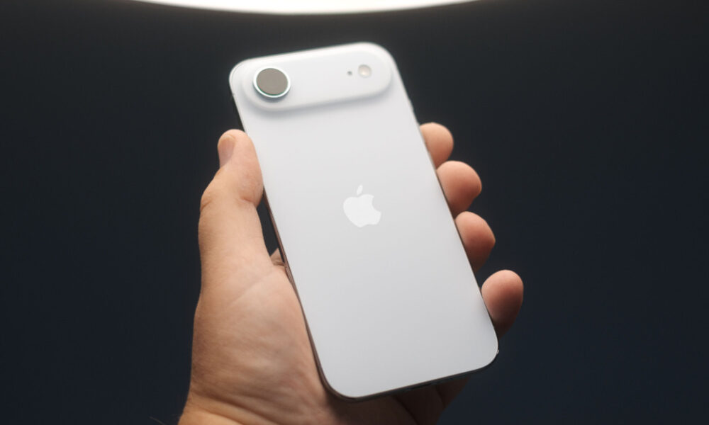 iPhone Air