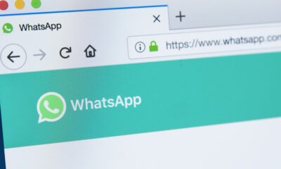 Whats app web