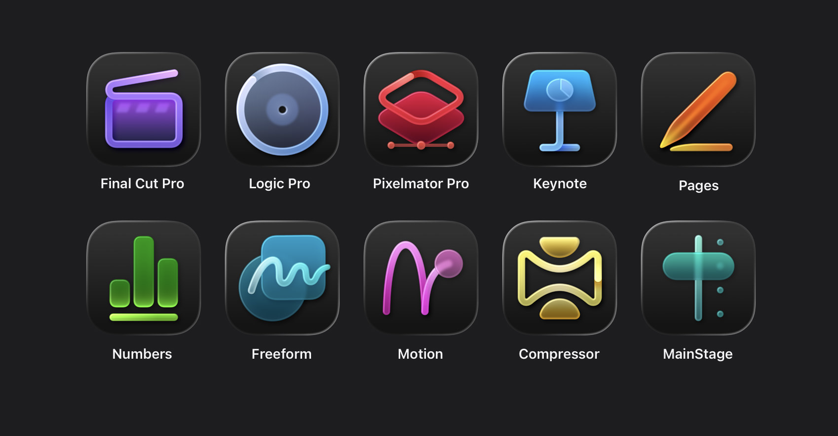 Creator Studio