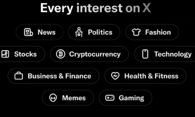 X Starterpacks
