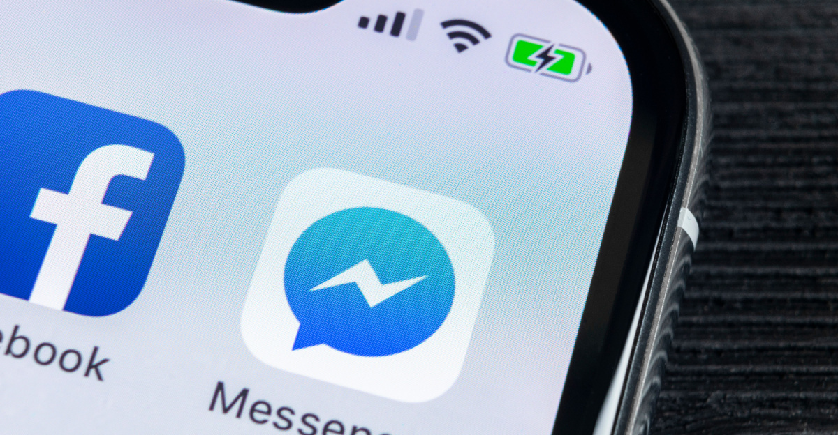 Messenger