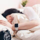 Apple Watch sleep