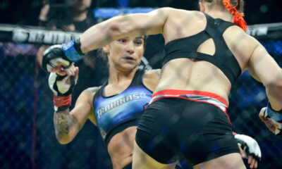 MMA