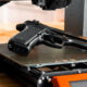 3D printer vapen