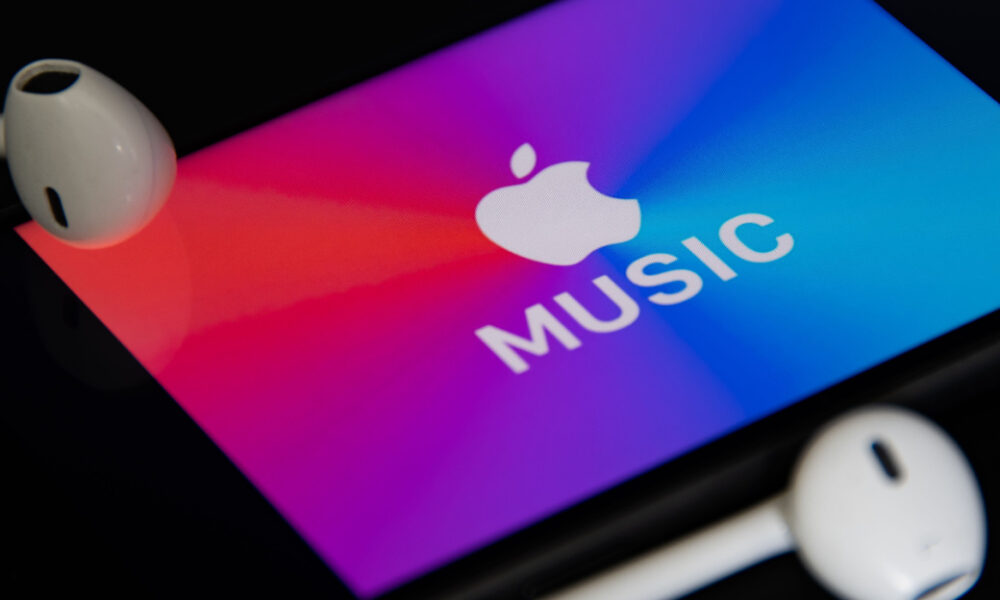 Apple Music