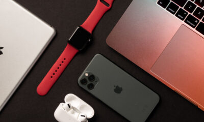 Apple produkter