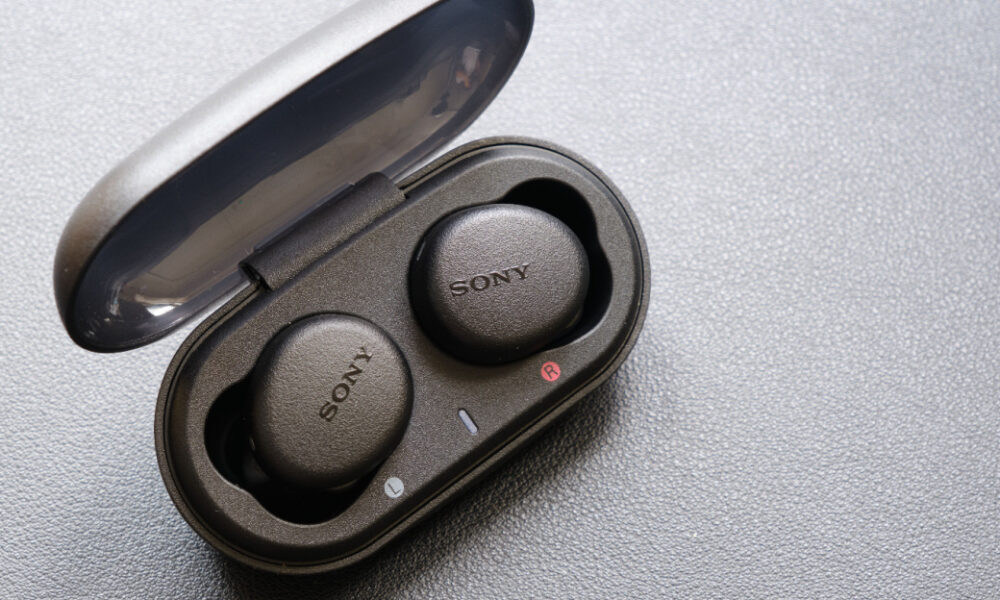 Sony WF-1000XM6