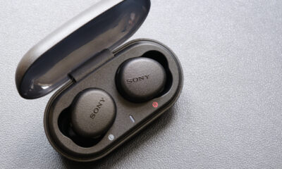 Sony WF-1000XM6
