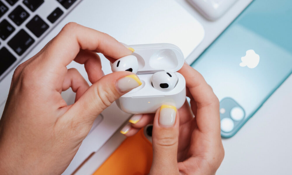 Airpods