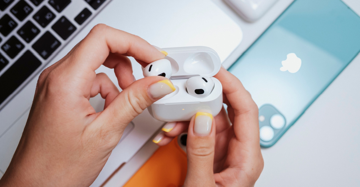 Airpods