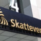 Skattemyndigheten