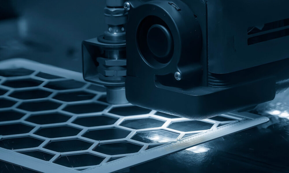 3D Printer