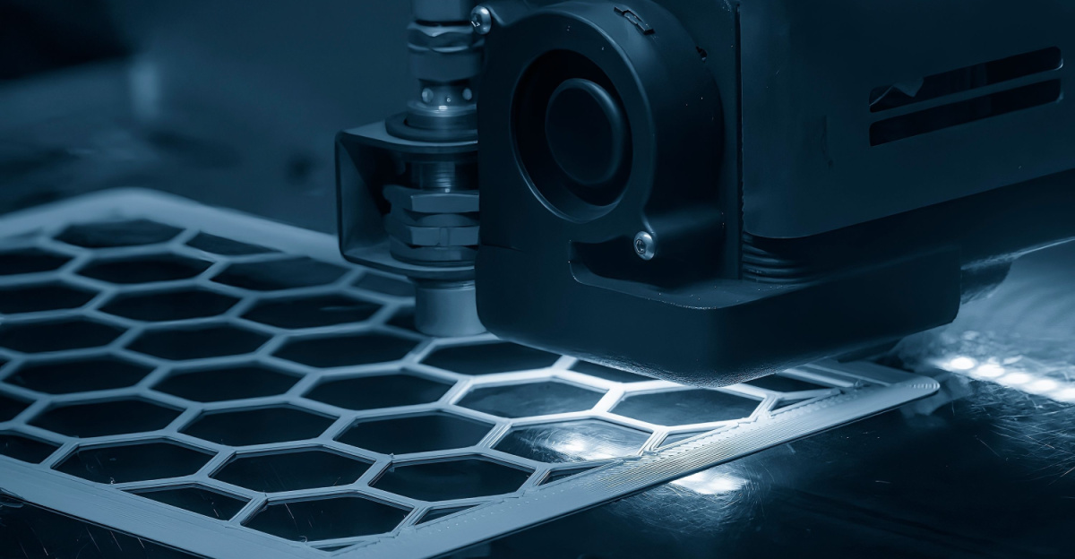 3D Printer