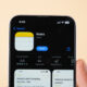 Apple notes