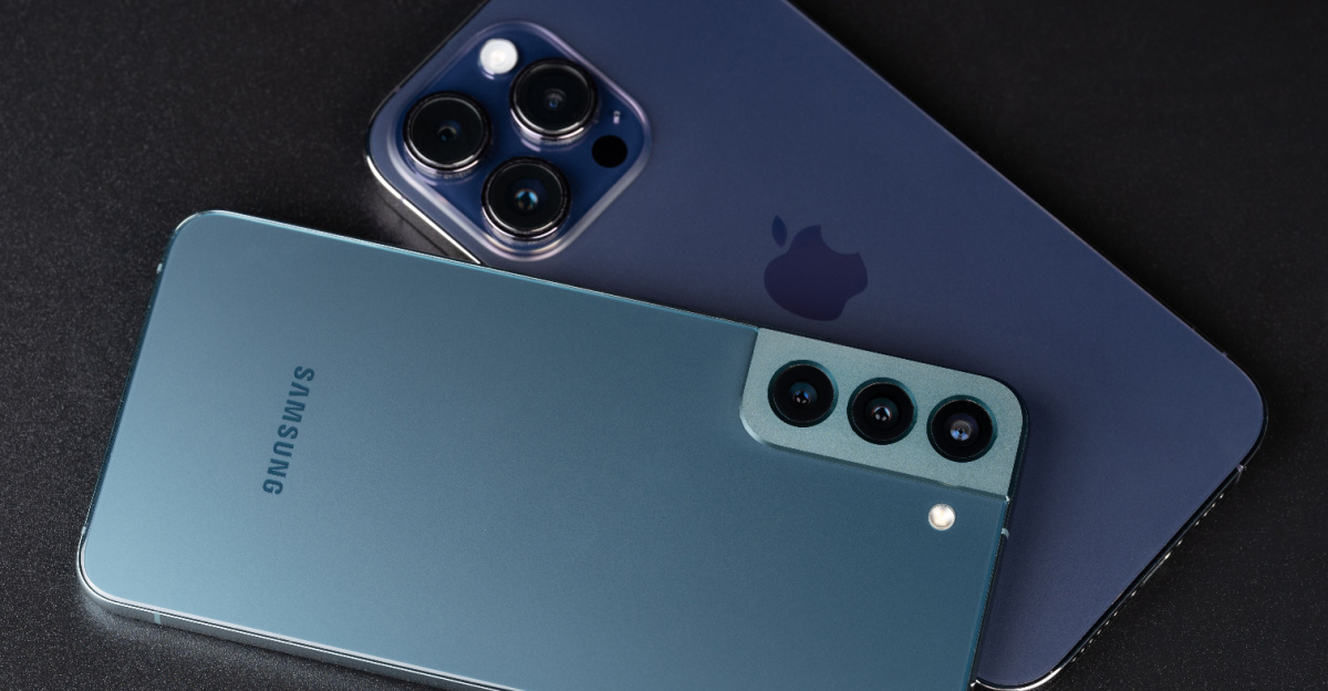 Apple vs Samsung
