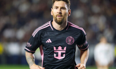 MLS fotboll