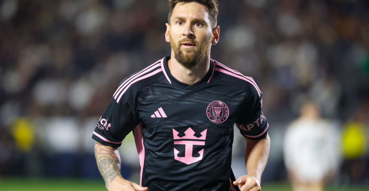 MLS fotboll