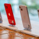 iPhones