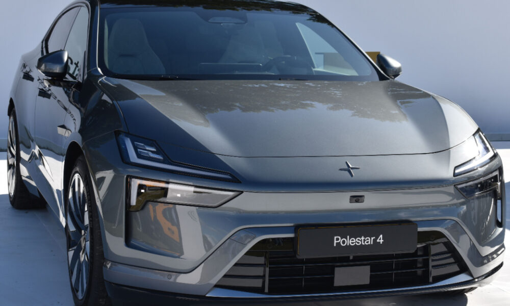 Polestar
