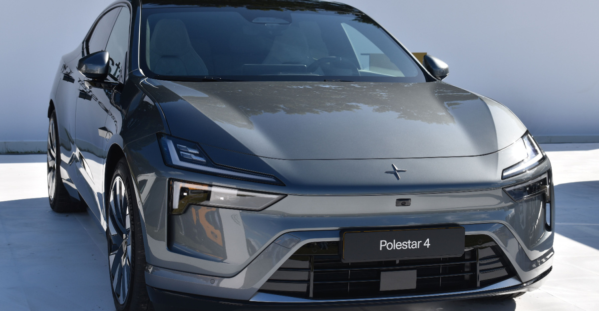 Polestar