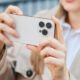 iPhone kamera