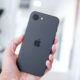 iPhone 16e