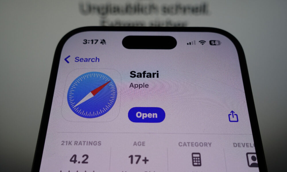 Safari