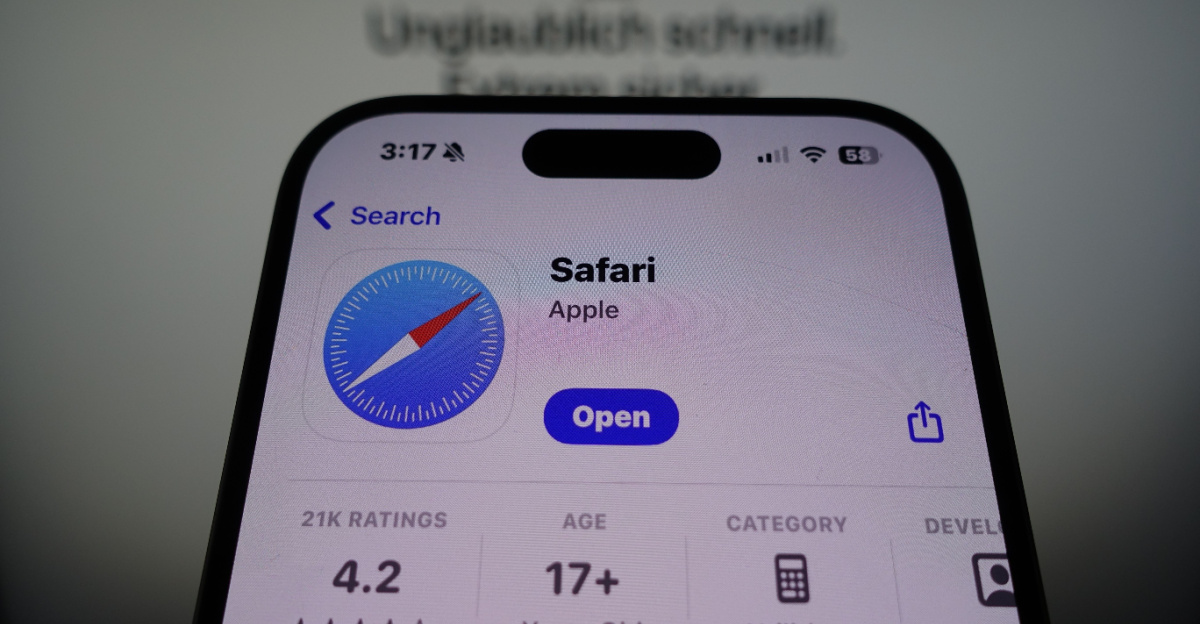 Safari