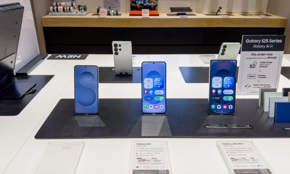 Samsung Galaxy