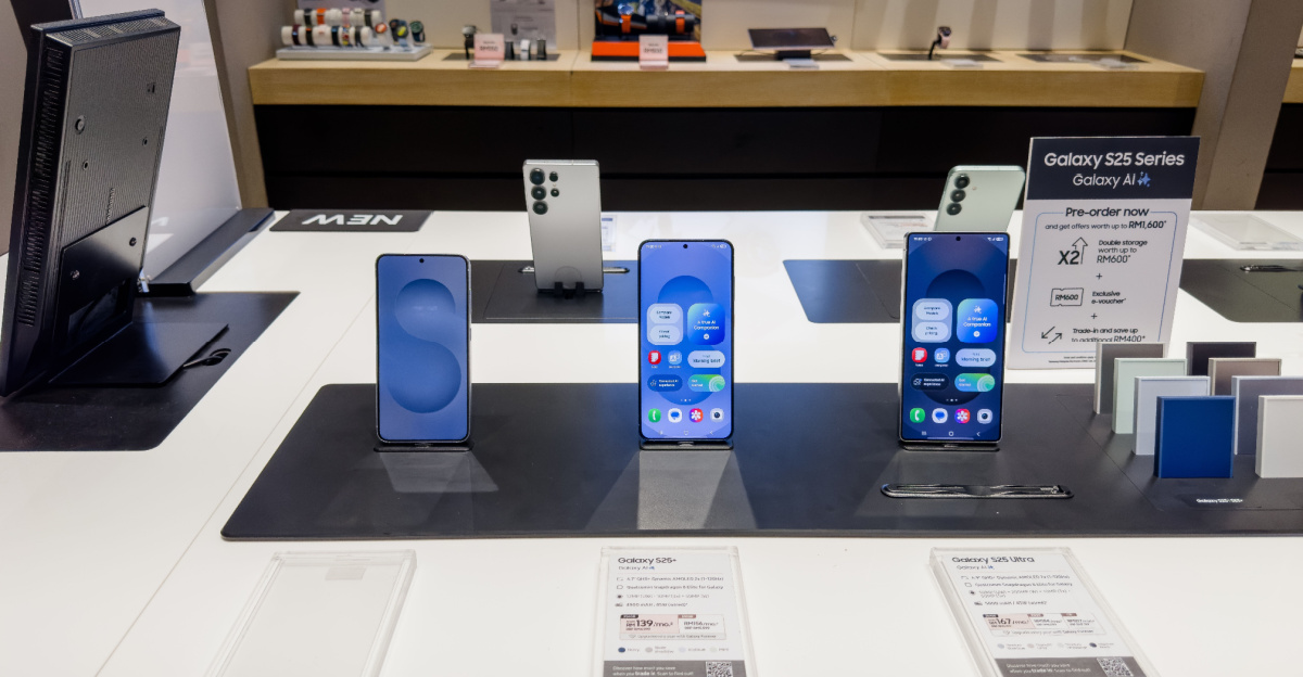 Samsung Galaxy