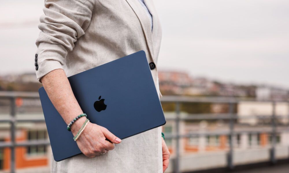Macbook / Apple