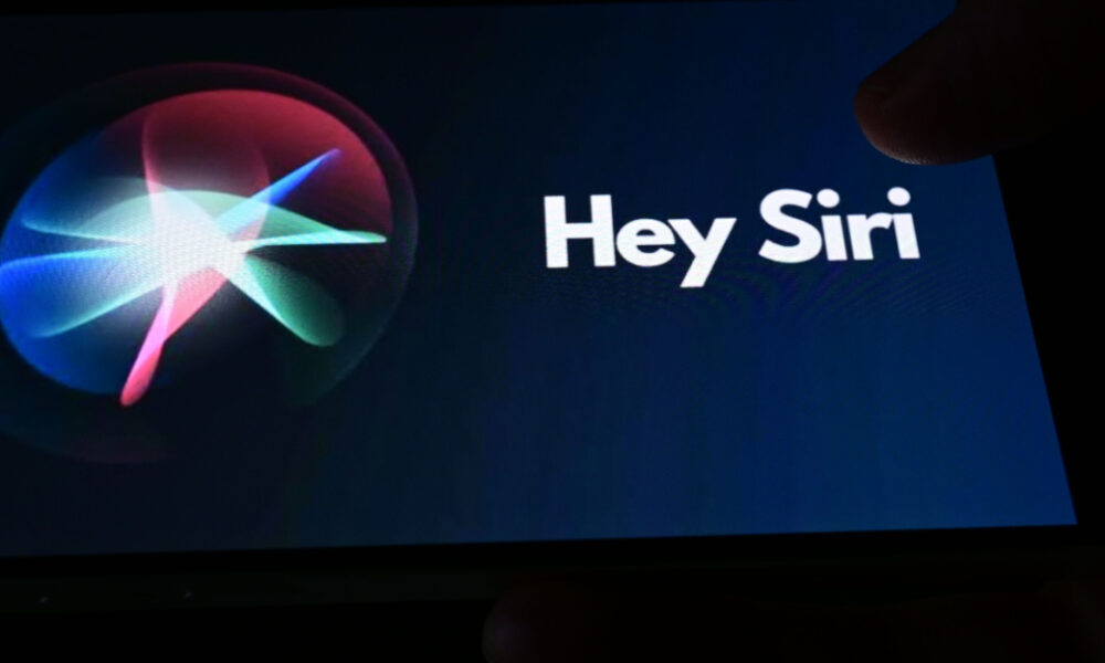 Siri