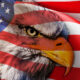 USA flagga