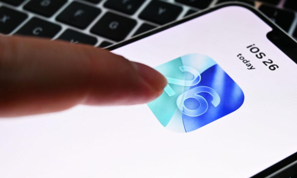 iOS 26