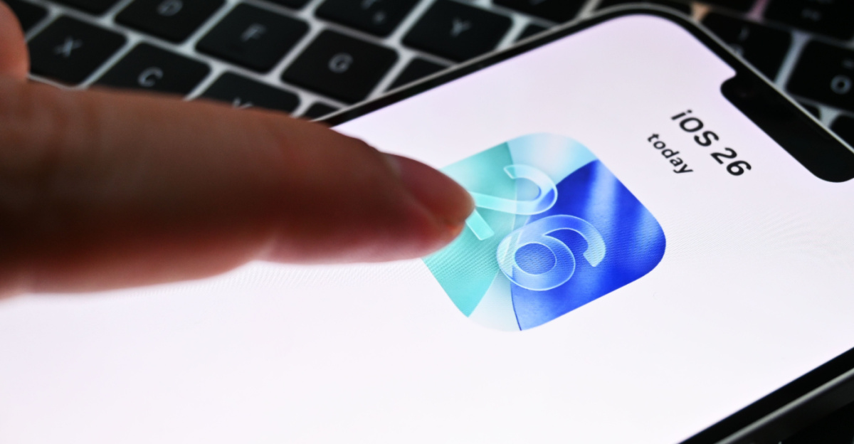 iOS 26