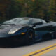 Lamborghini bilar