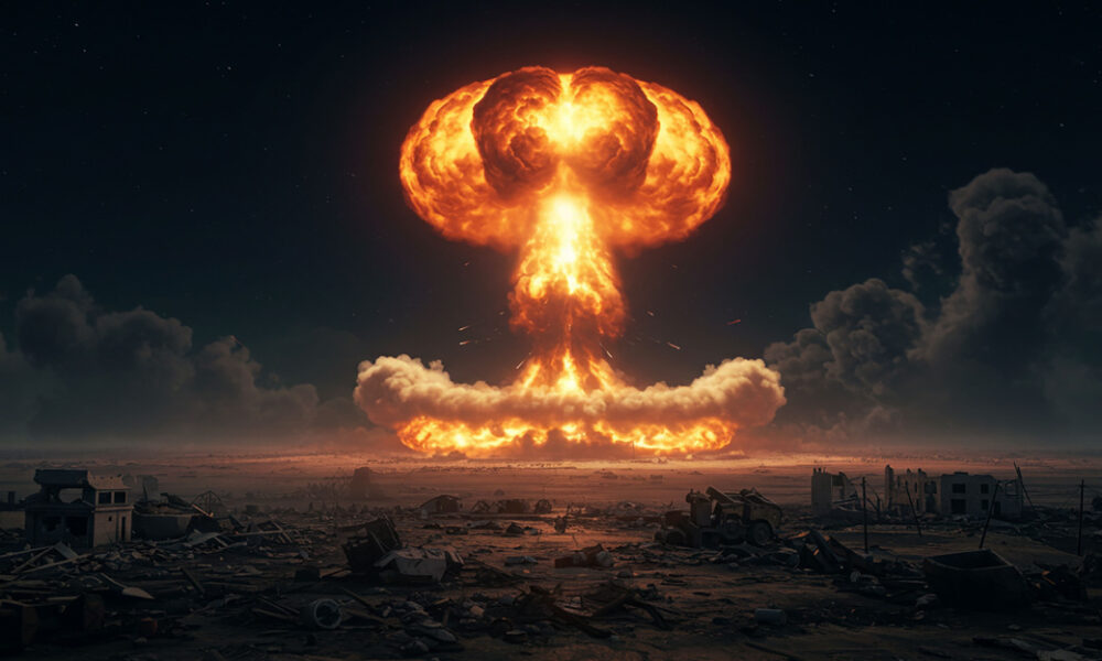 Atombomb