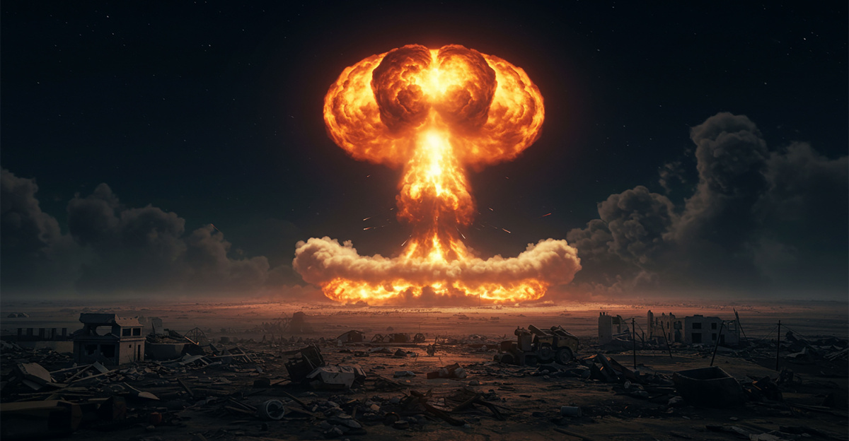 Atombomb