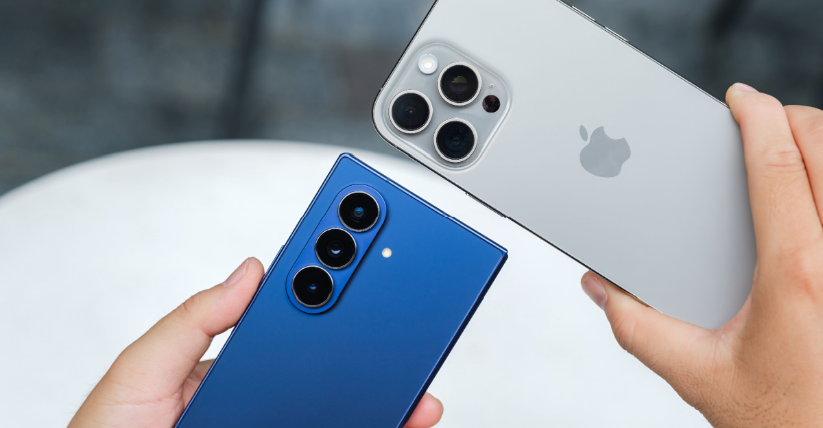 iPhone / android