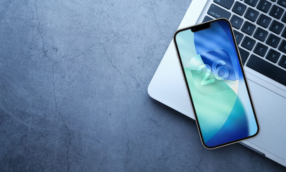 iOS 26