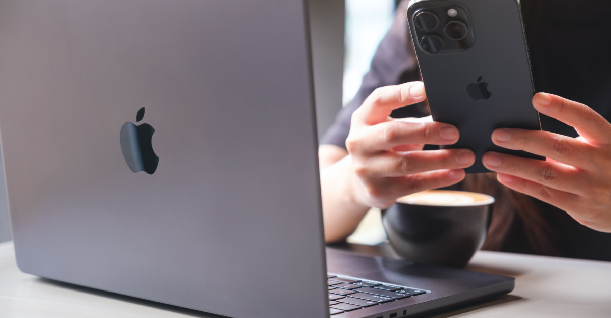 Macbook