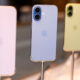 iPhone 17